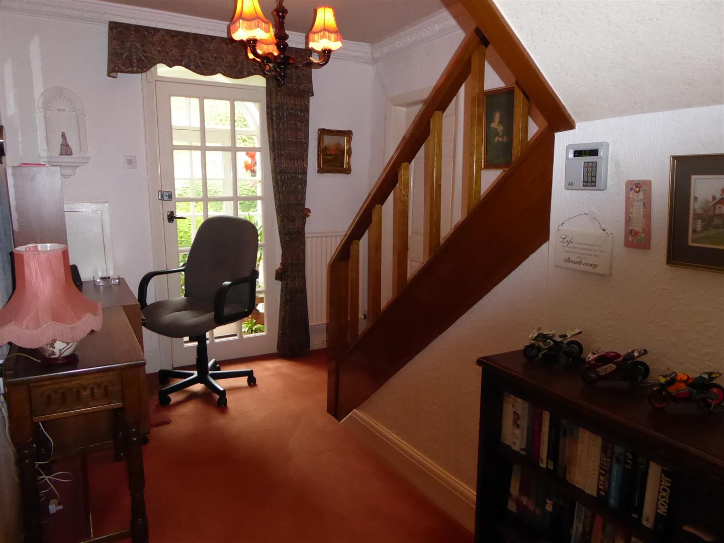 HALLWAY